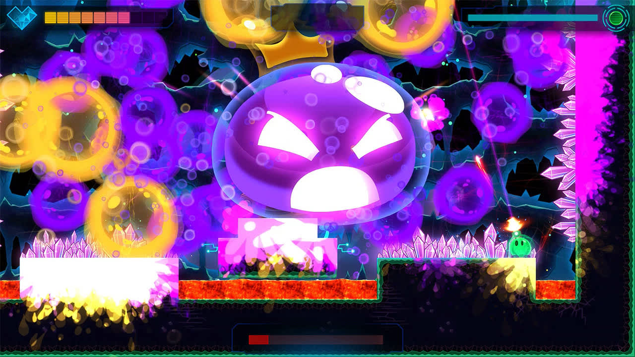 Glitch's Trip 7