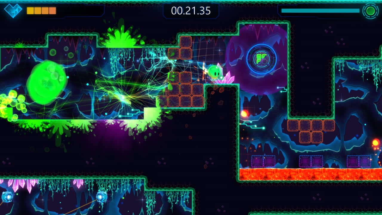 Glitch's Trip 3