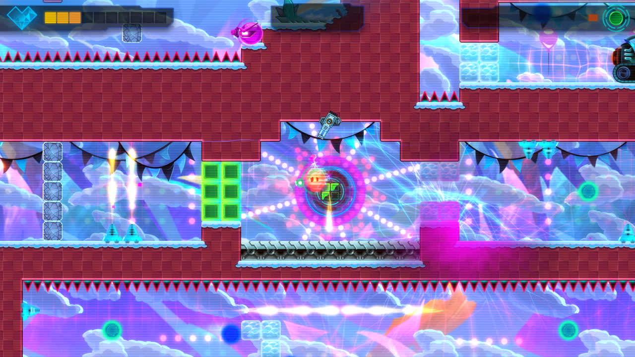 Glitch's Trip 4