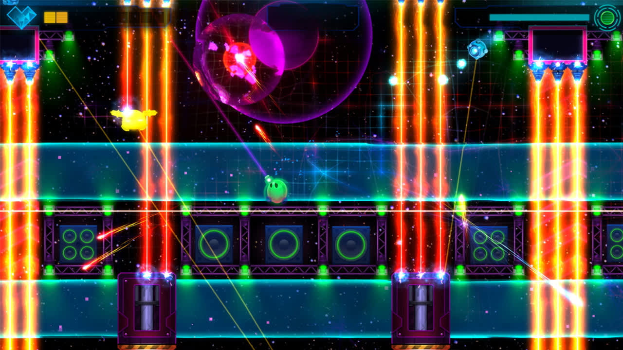 Glitch's Trip 6