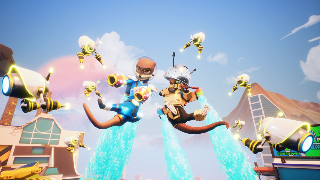 The Otterman Empire 8