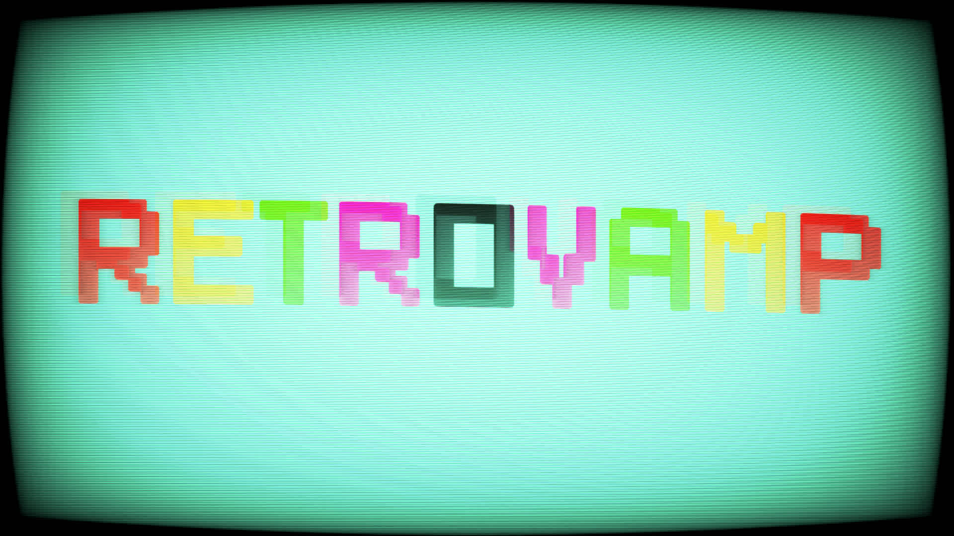 Retrovamp 1