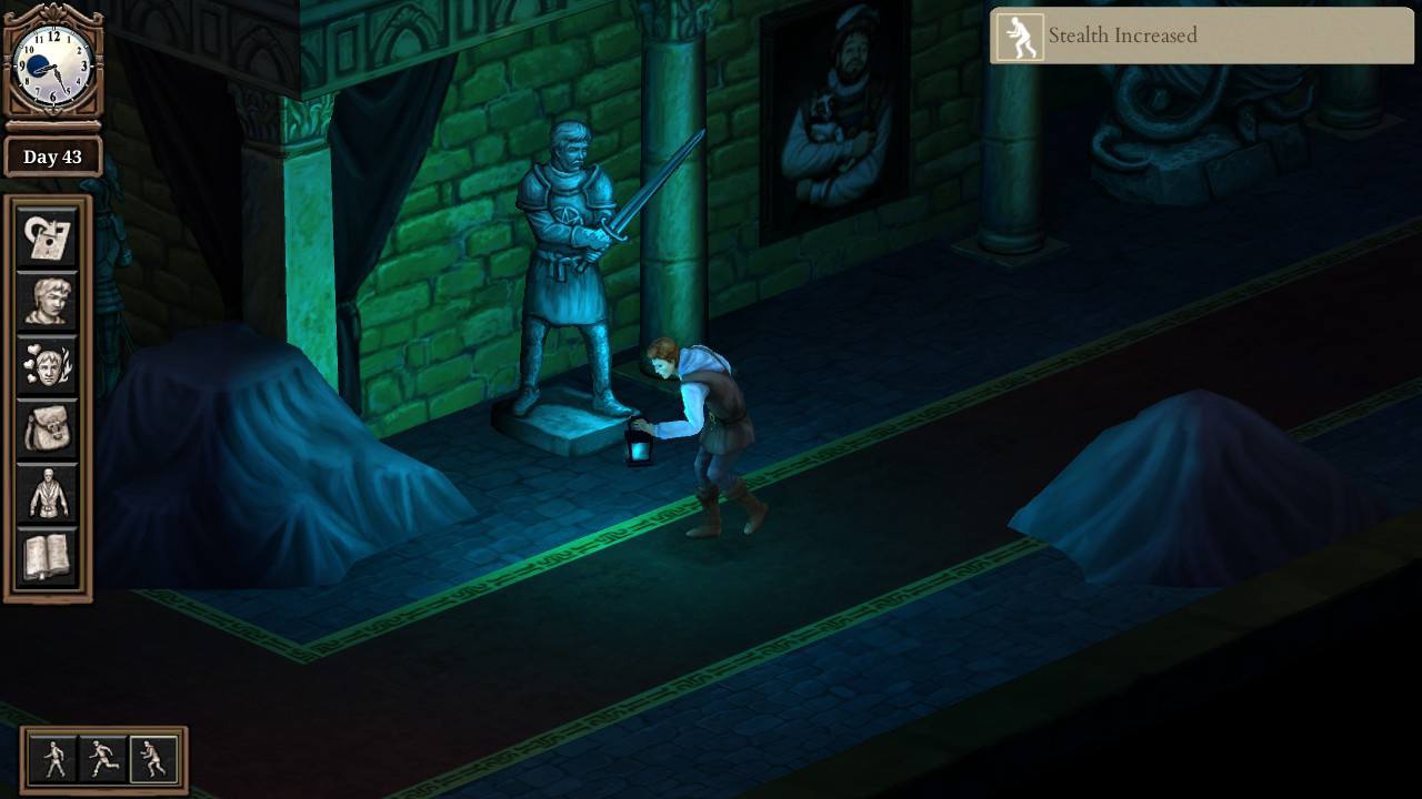 Hero-U: Rogue to Redemption 8