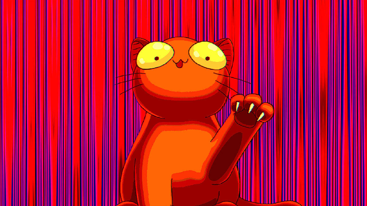 PUSS! 8