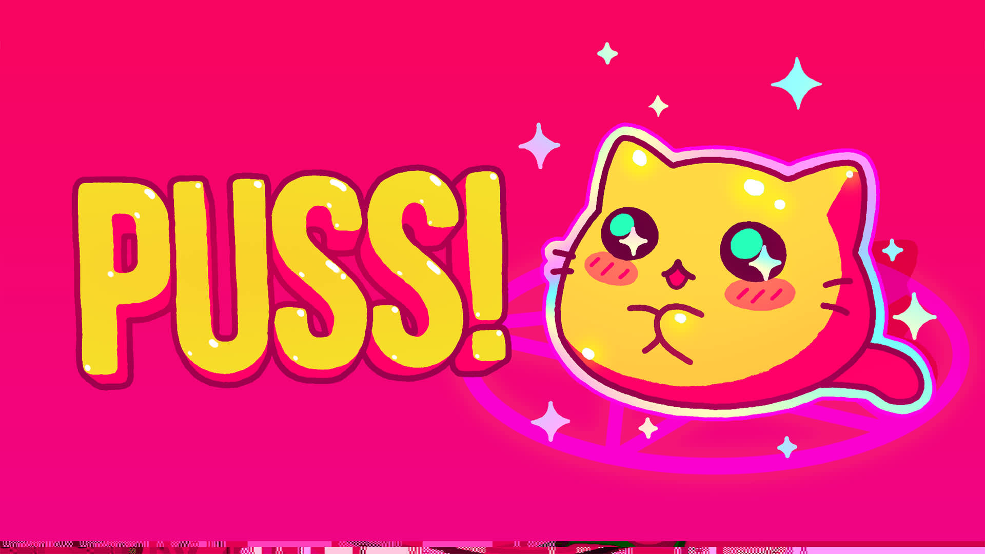 PUSS! 1