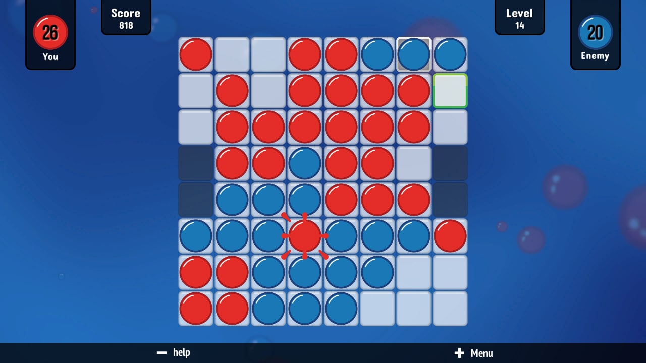 Dominate - Board Game 5