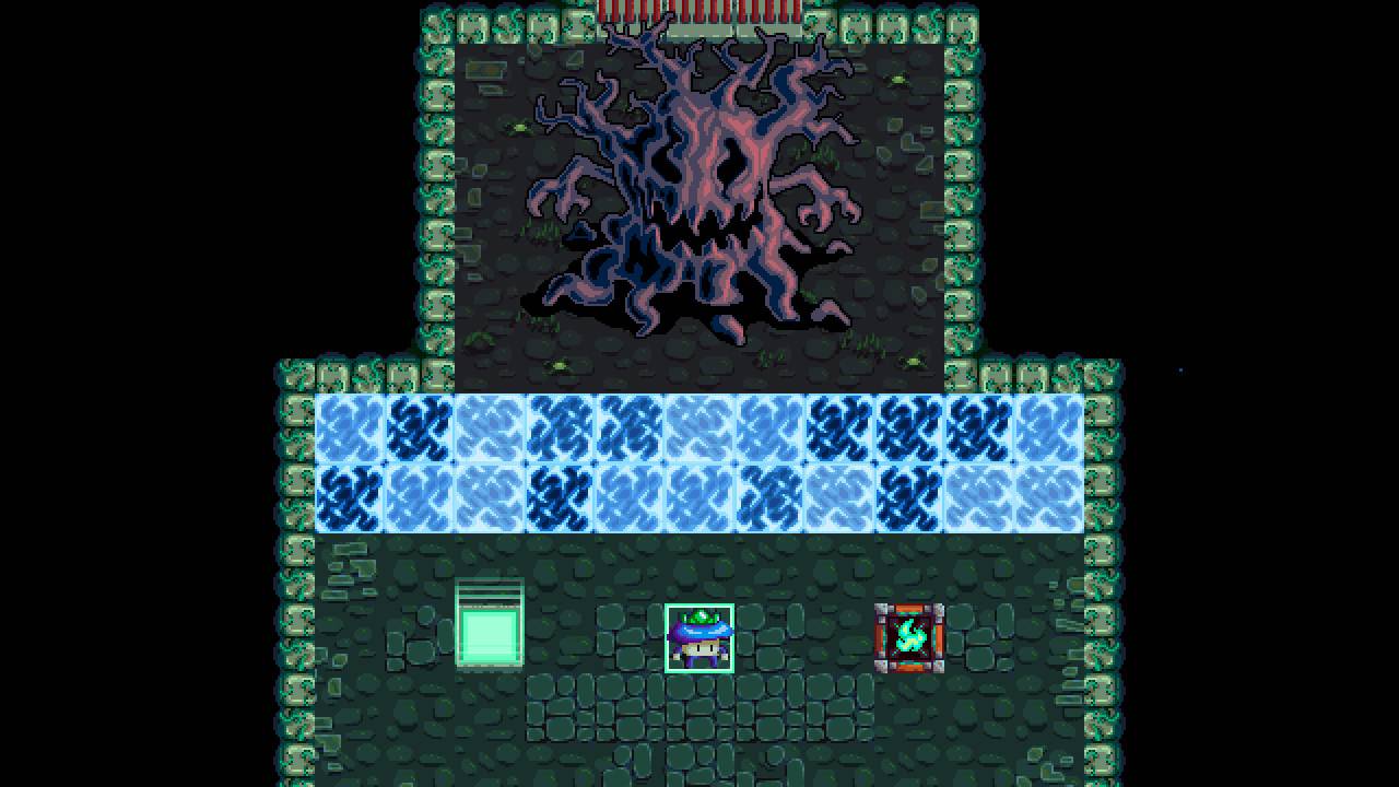 Mushroom Savior 4