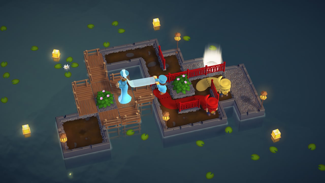 Puddle Knights 5
