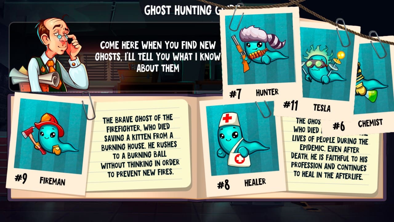 Ghostanoid 4