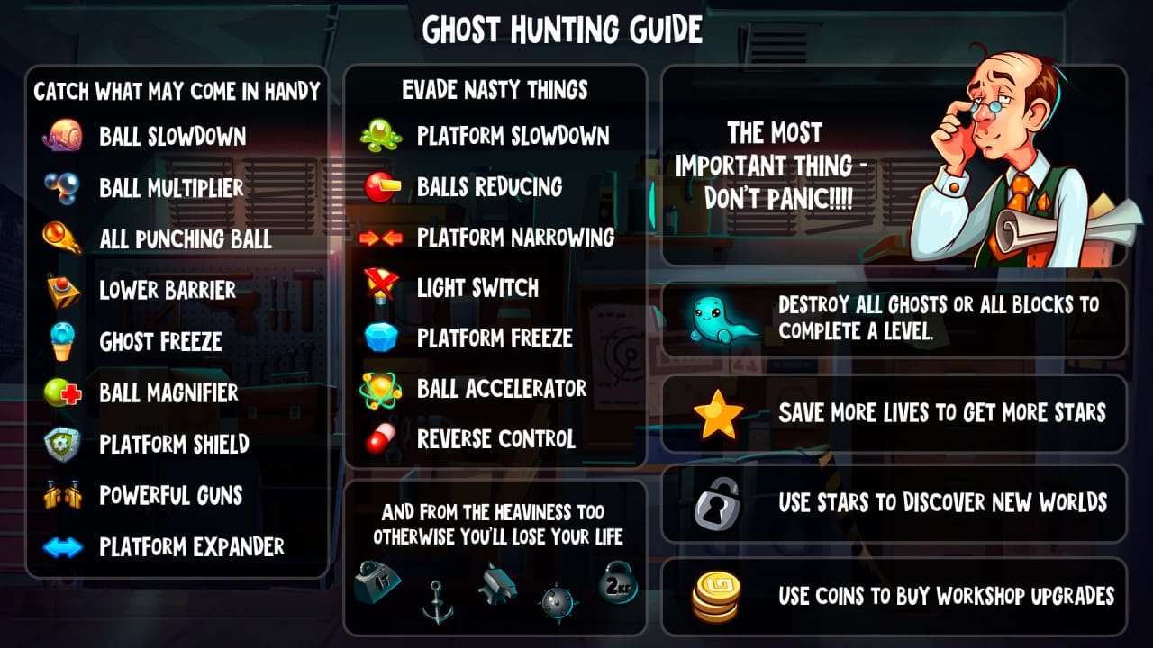 Ghostanoid 8