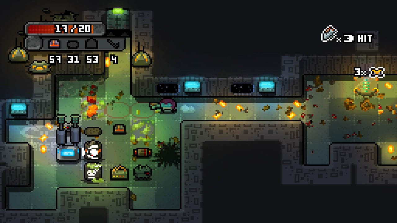 Space Grunts 5
