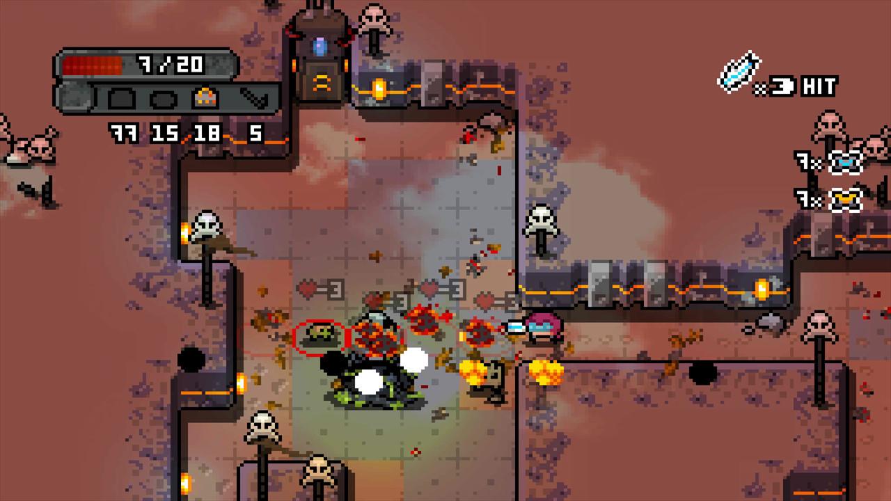 Space Grunts 3