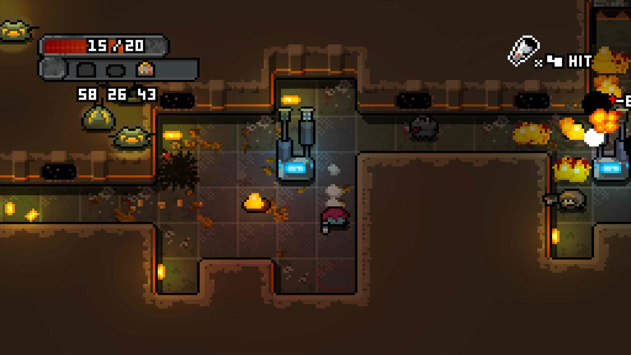Space Grunts 4