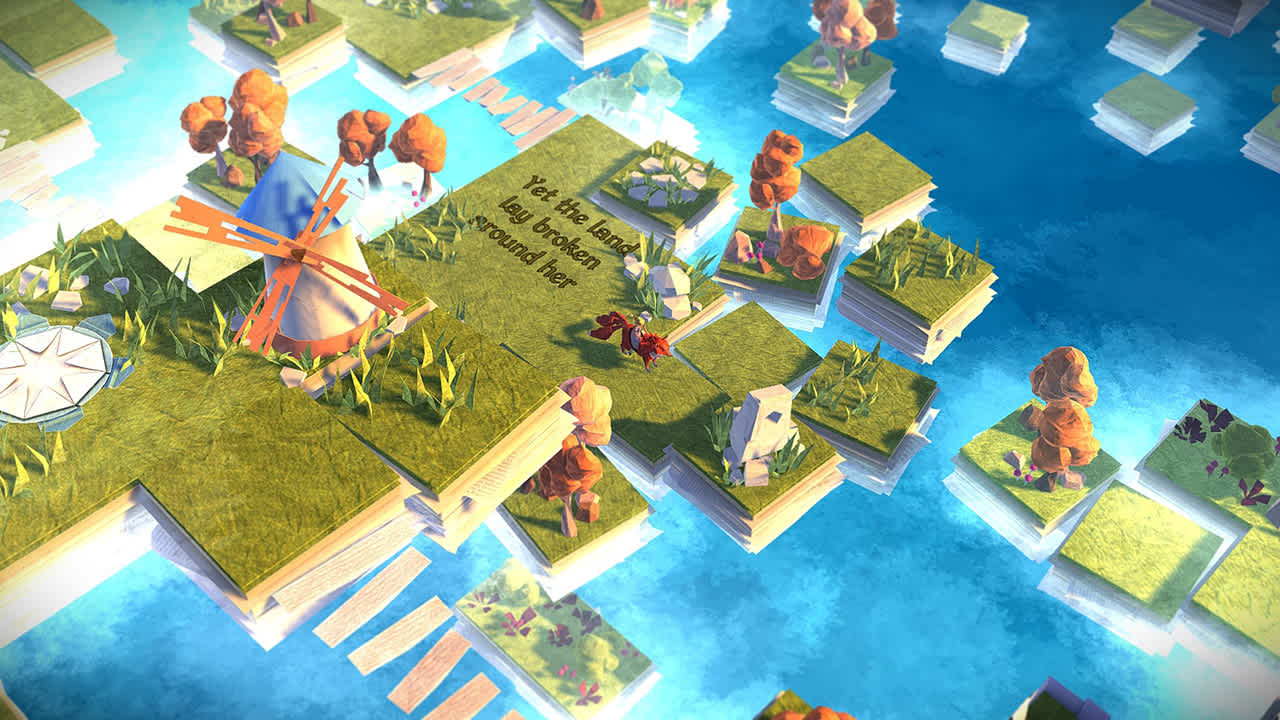 Epistory - Typing Chronicles 3