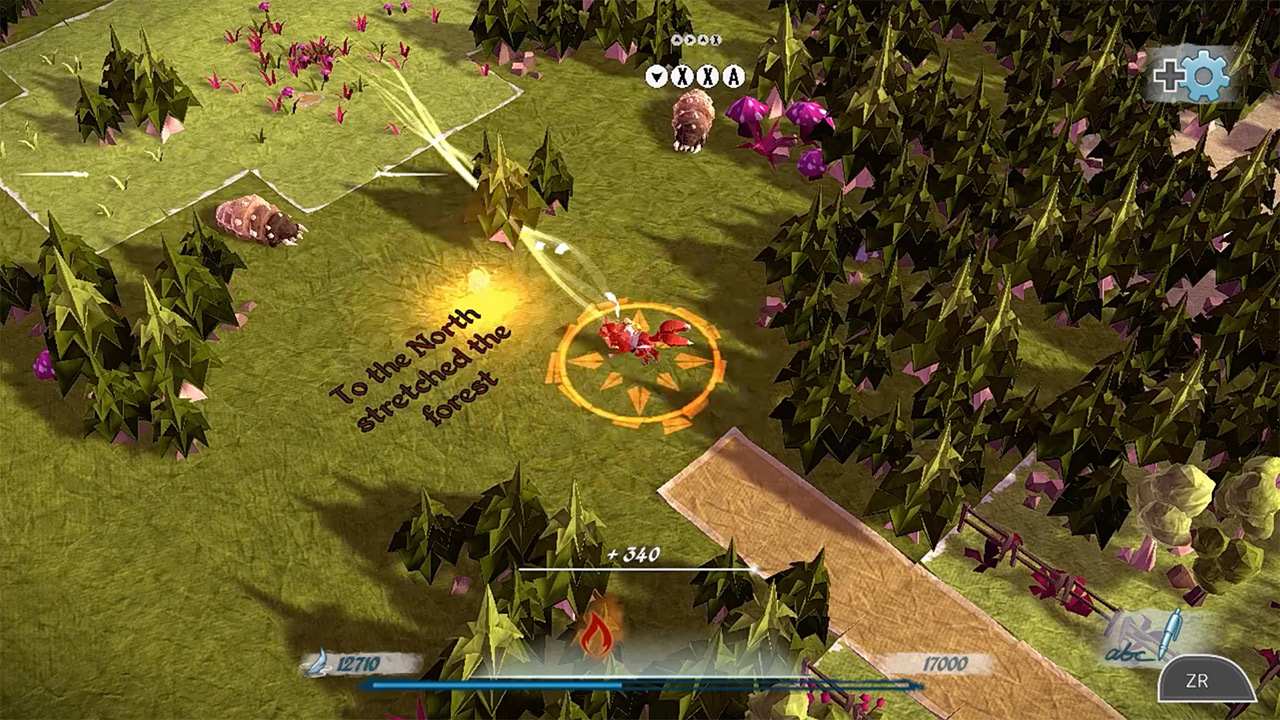 Epistory - Typing Chronicles 6