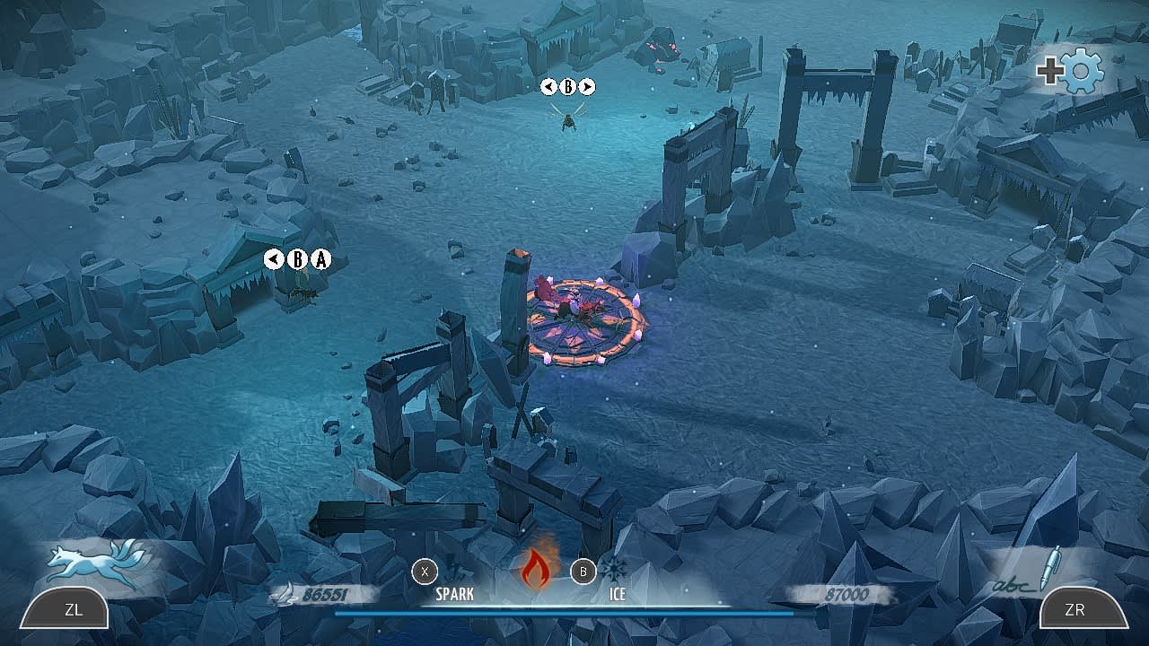 Epistory - Typing Chronicles 7