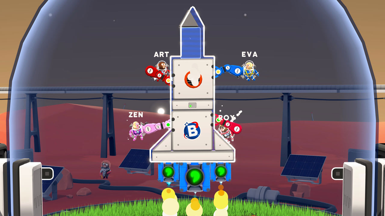 Bonkies 7