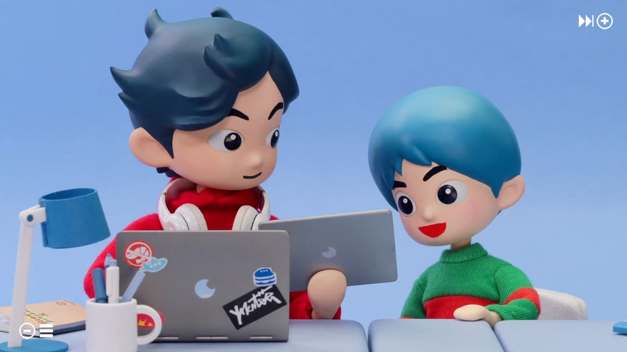 Takeshi and Hiroshi 3