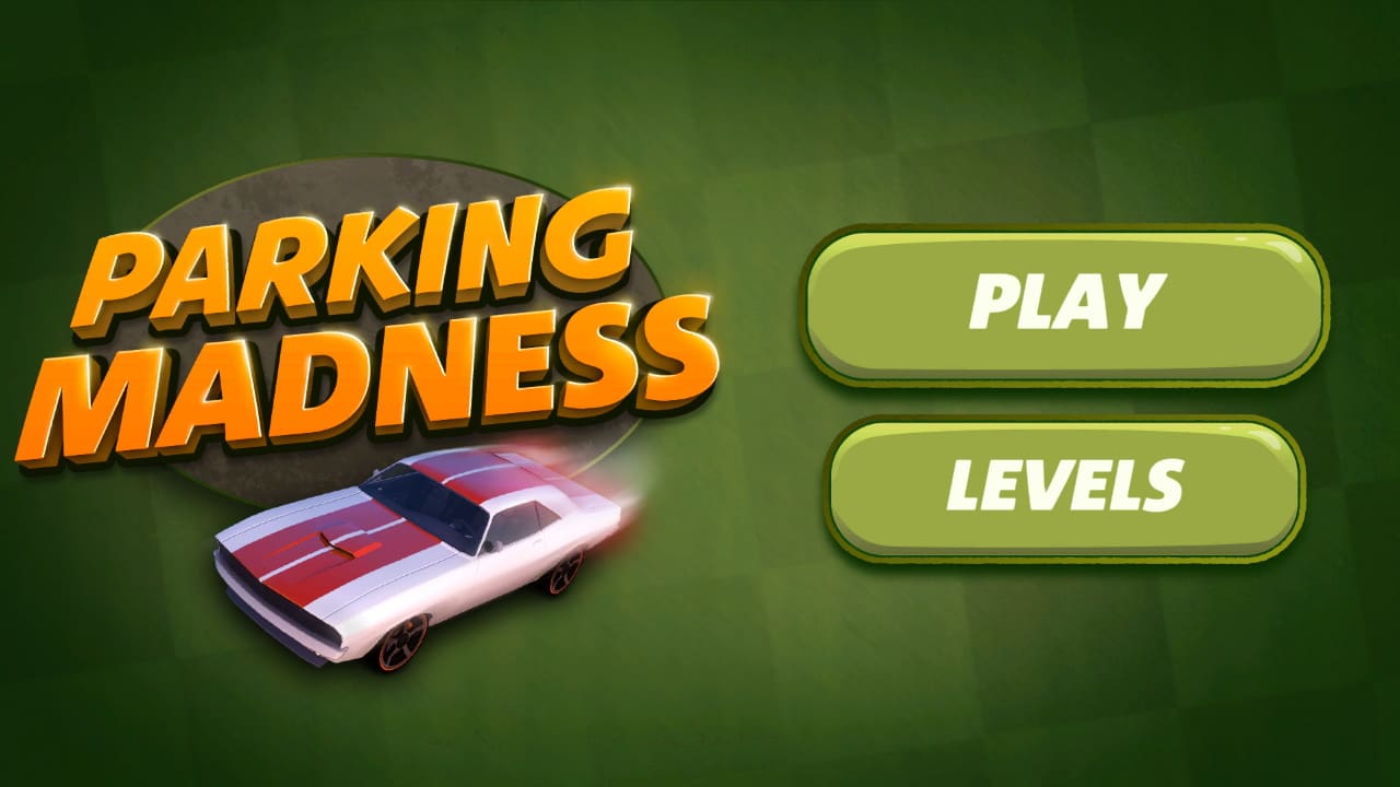 Parking Madness 4