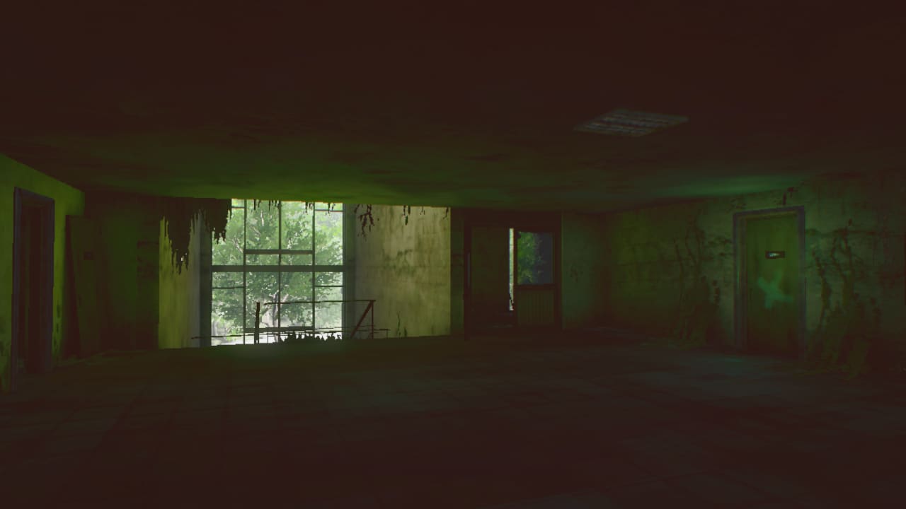 In rays of the Light 6