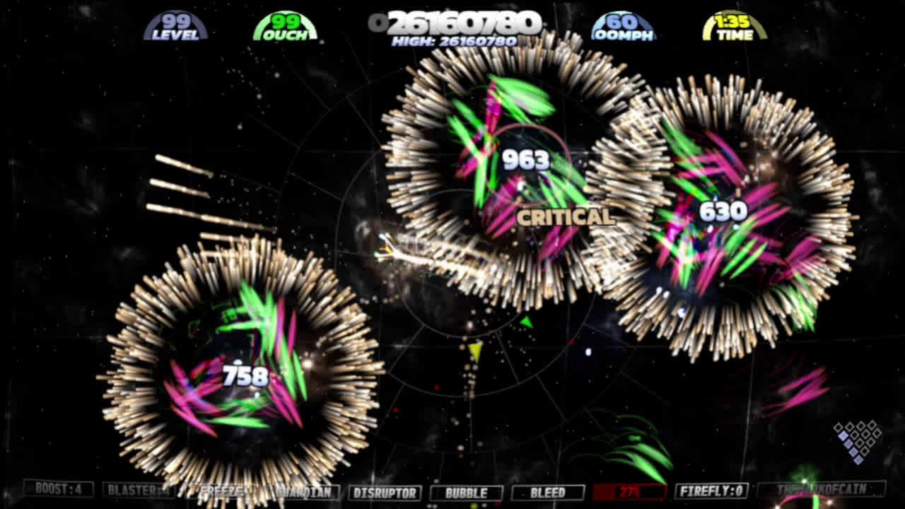 Bezier: Second Edition 8