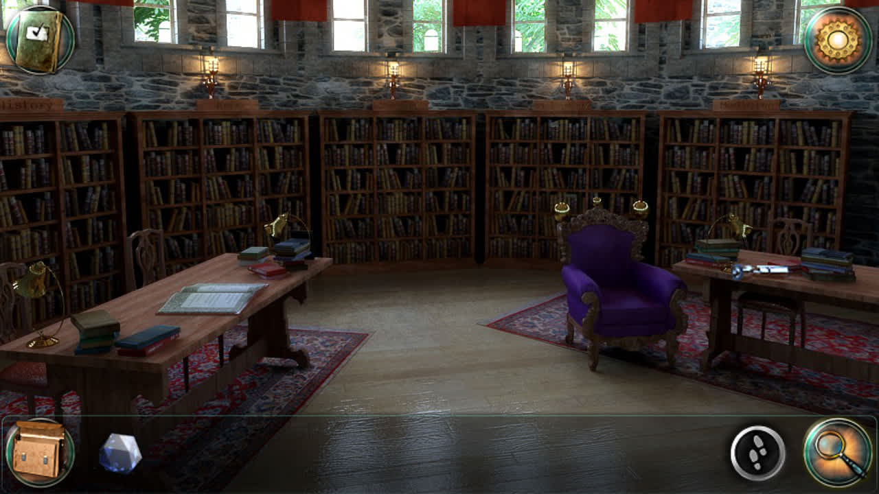 Brightstone Mysteries: Paranormal Hotel 4