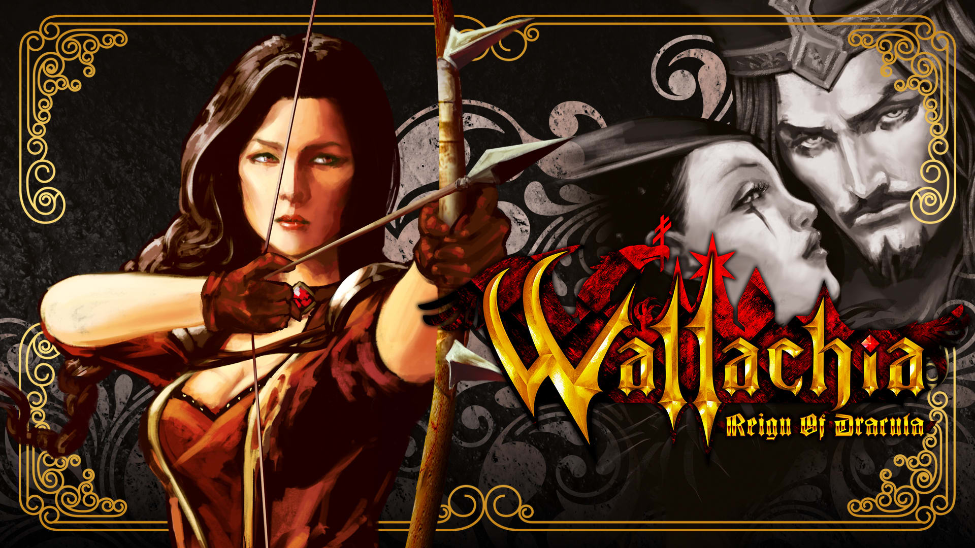 Wallachia: Reign of Dracula 1