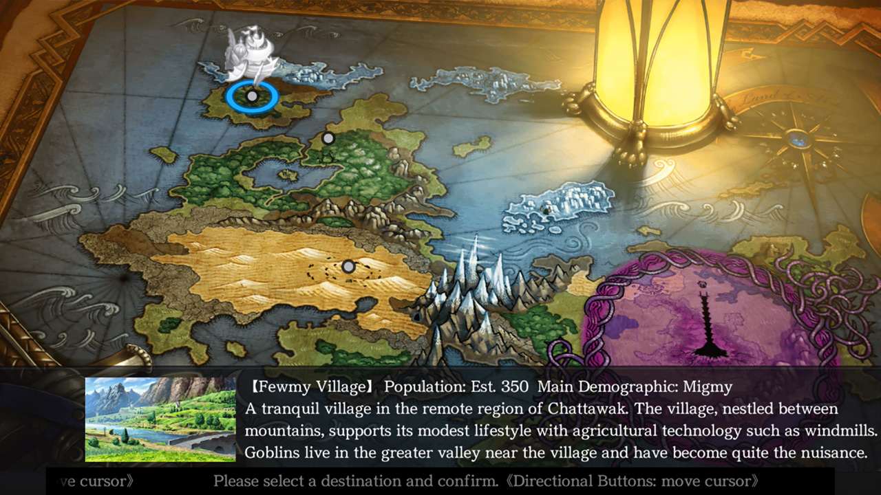 Saviors of Sapphire Wings / Stranger of Sword City Revisited 3