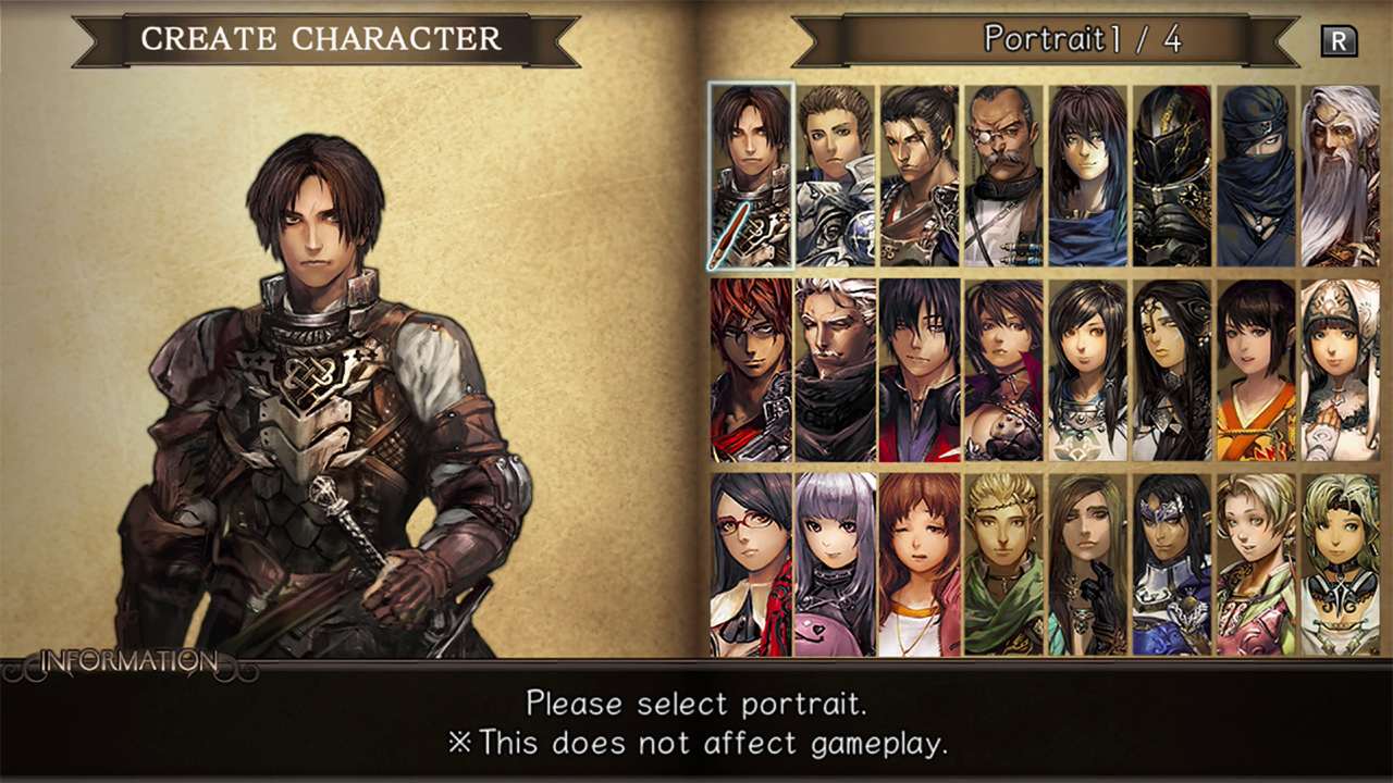 Saviors of Sapphire Wings / Stranger of Sword City Revisited 7