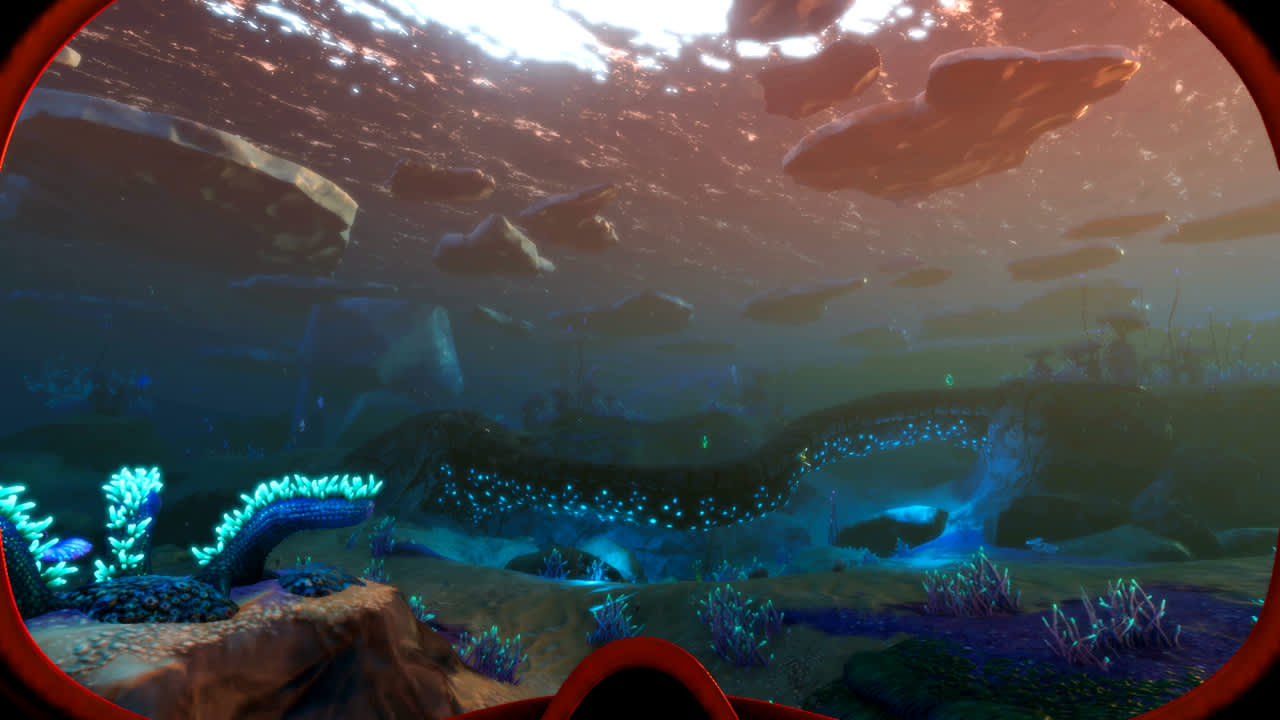 Subnautica: Below Zero 8