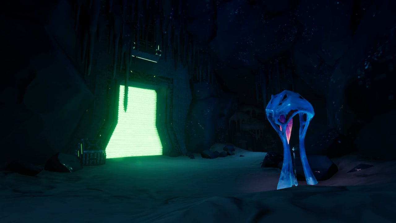 Subnautica: Below Zero 7