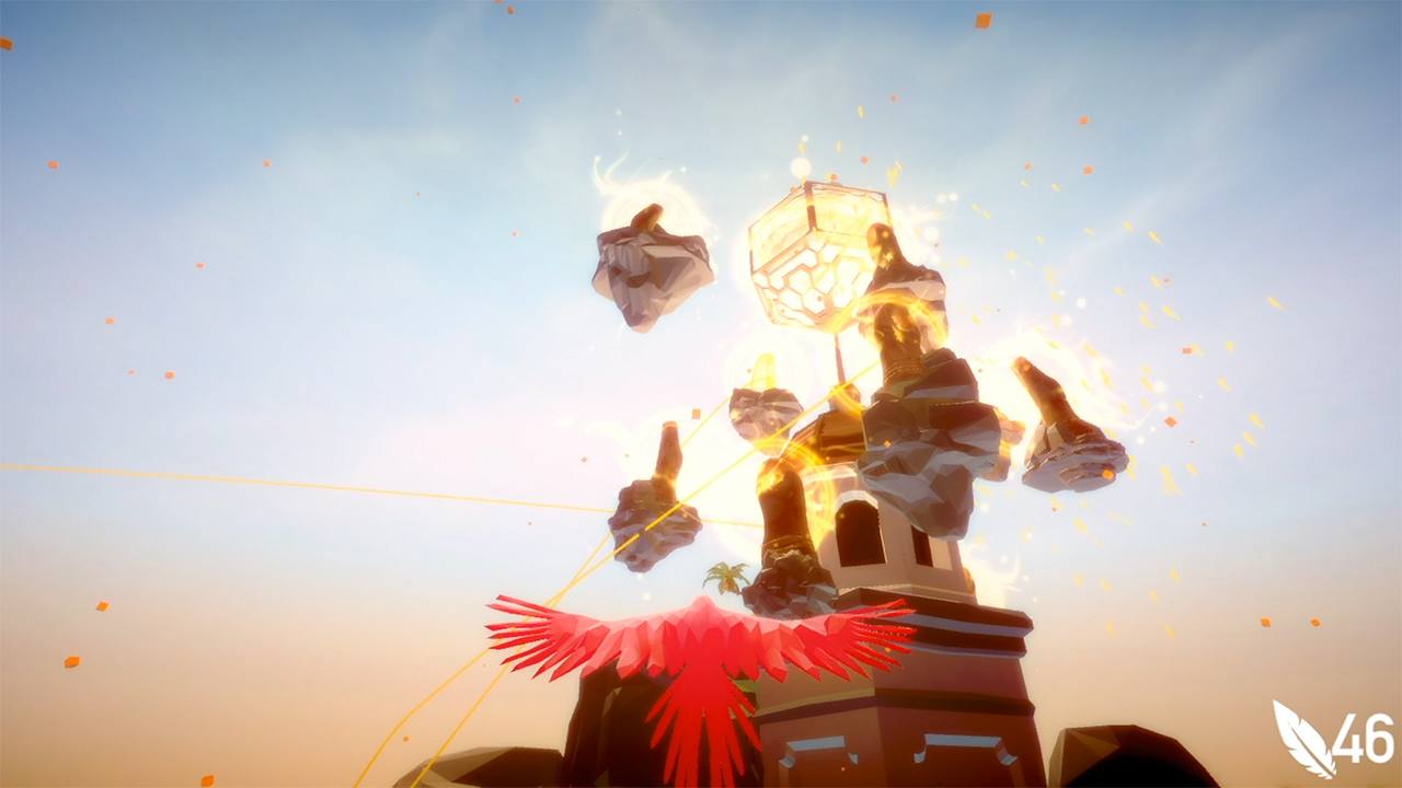 Aery - Sky Castle 3