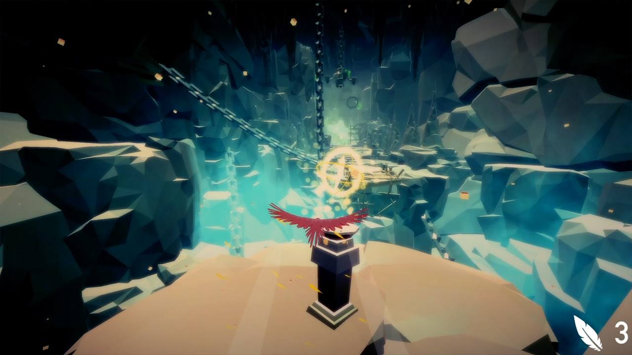 Aery - Sky Castle 7