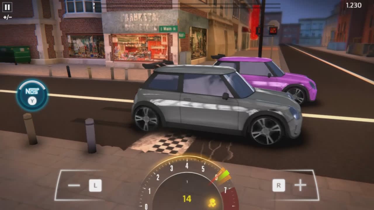 Drag Racing Rivals 7
