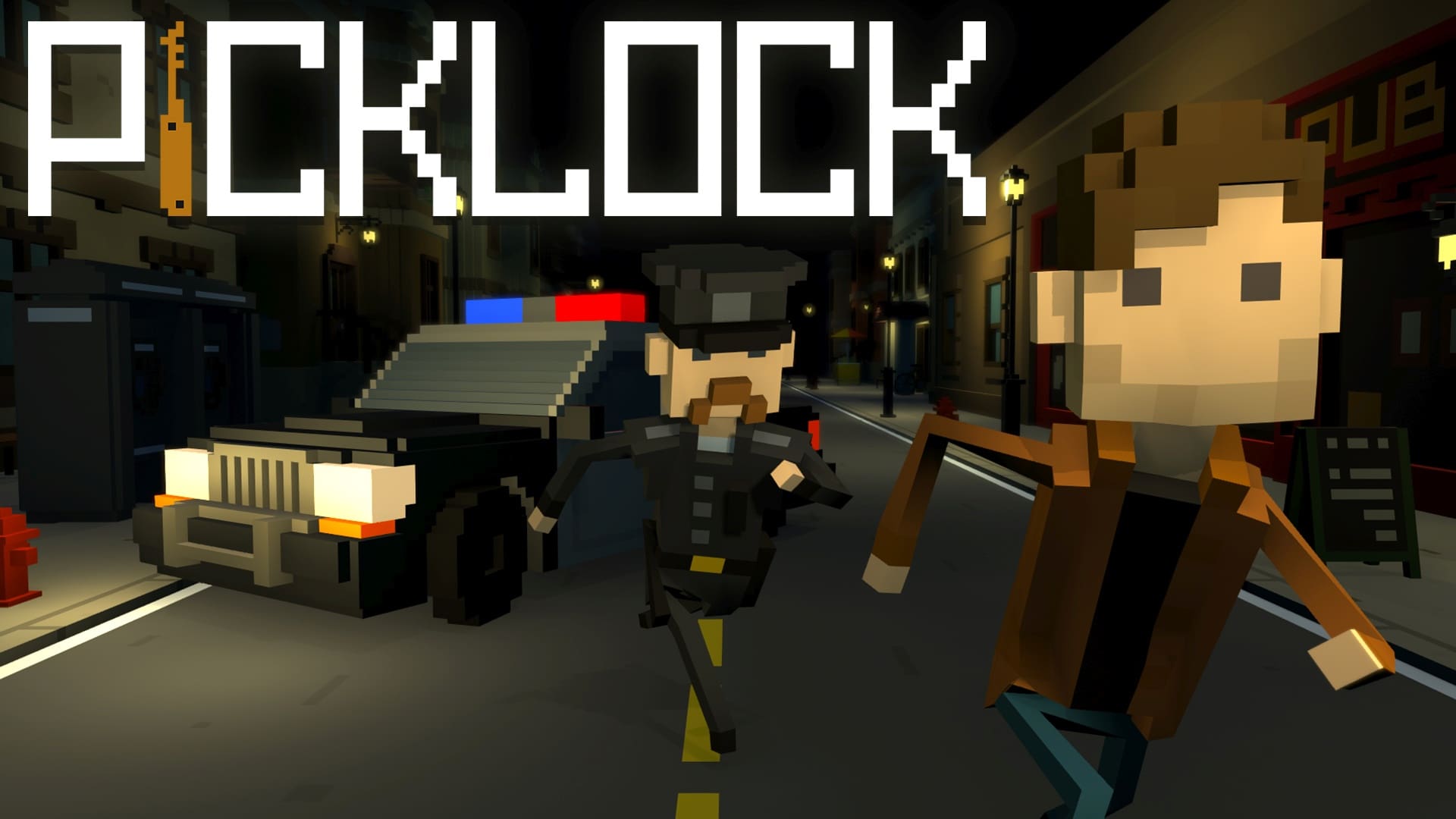Picklock 1