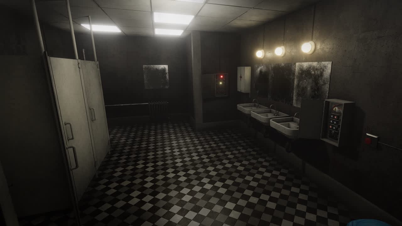 Escape First 2 8