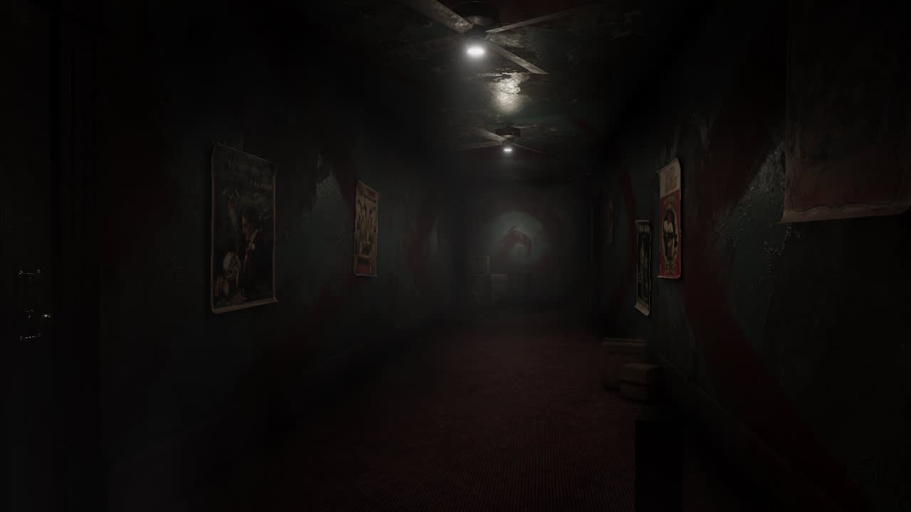 Escape First 2 6