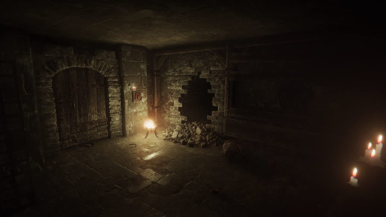 Escape First 2 4