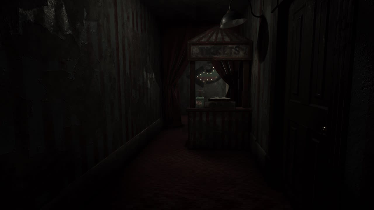 Escape First 2 7