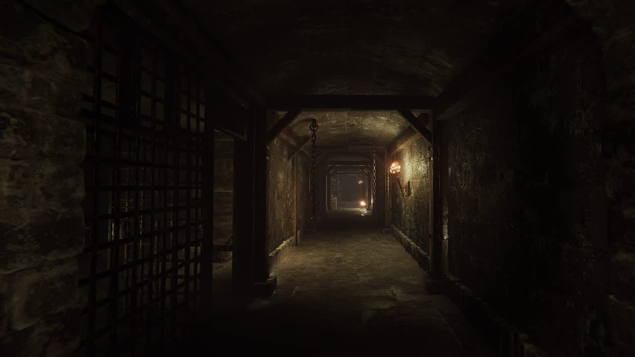 Escape First 2 5