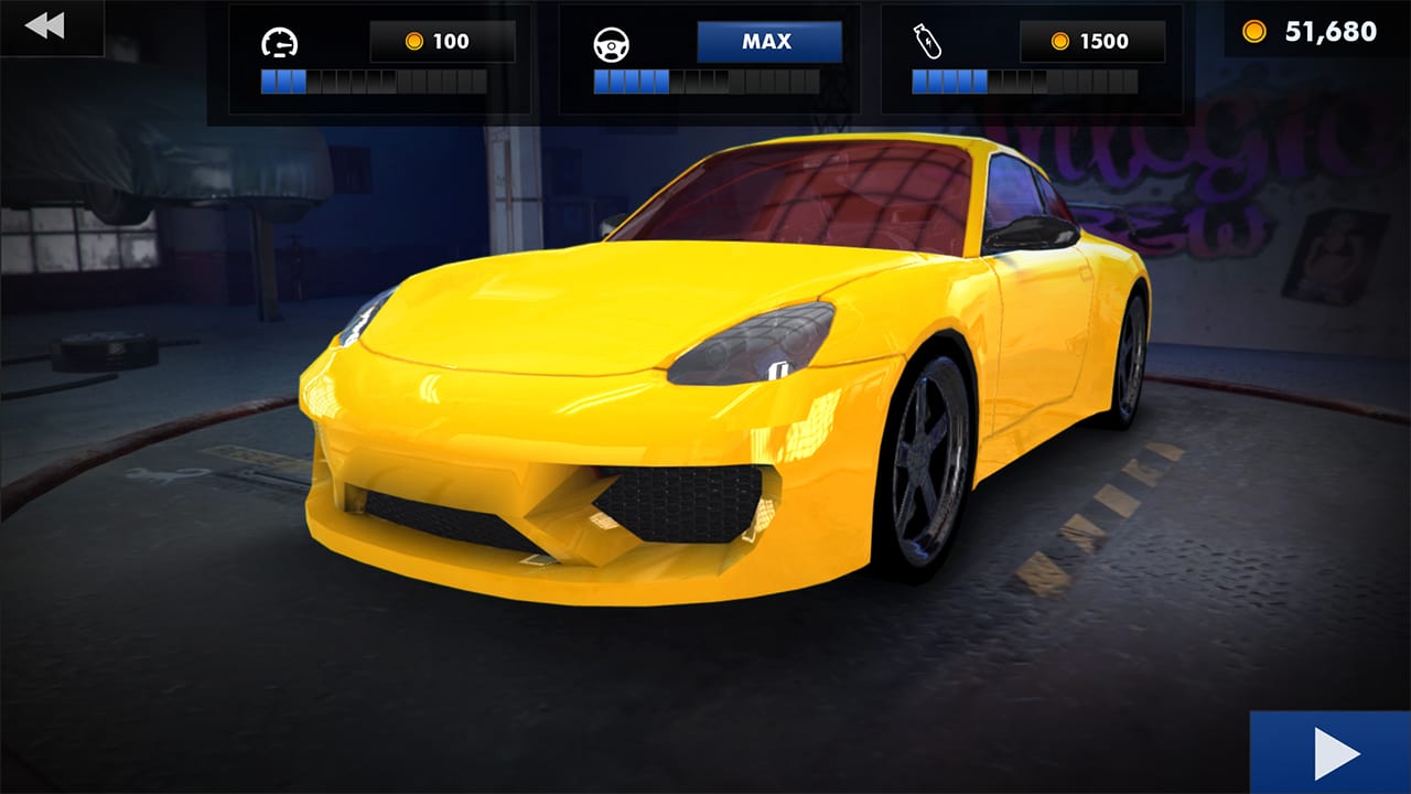 Street Racer Underground 5