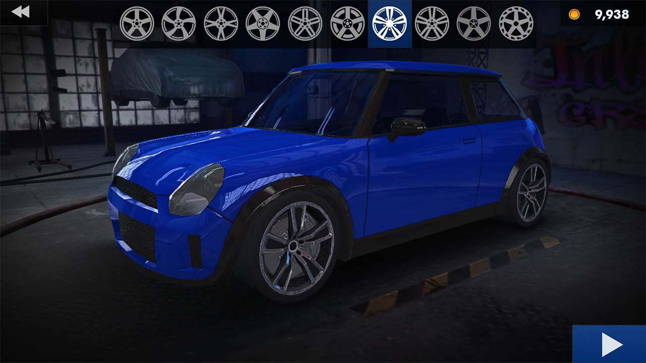 Street Racer Underground 7