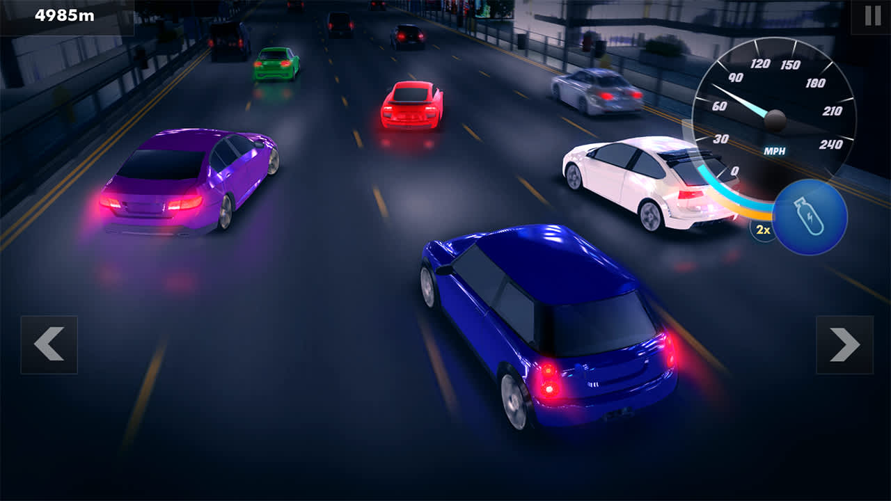 Street Racer Underground 6