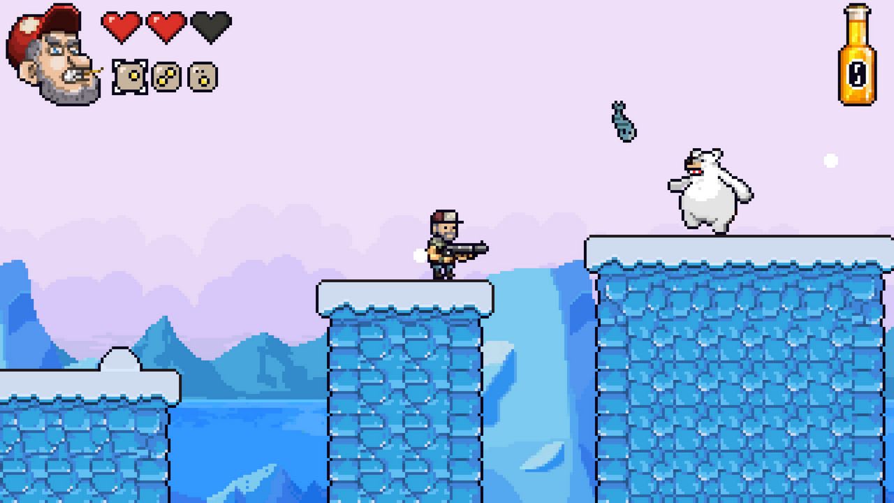 Rusty Gun 4