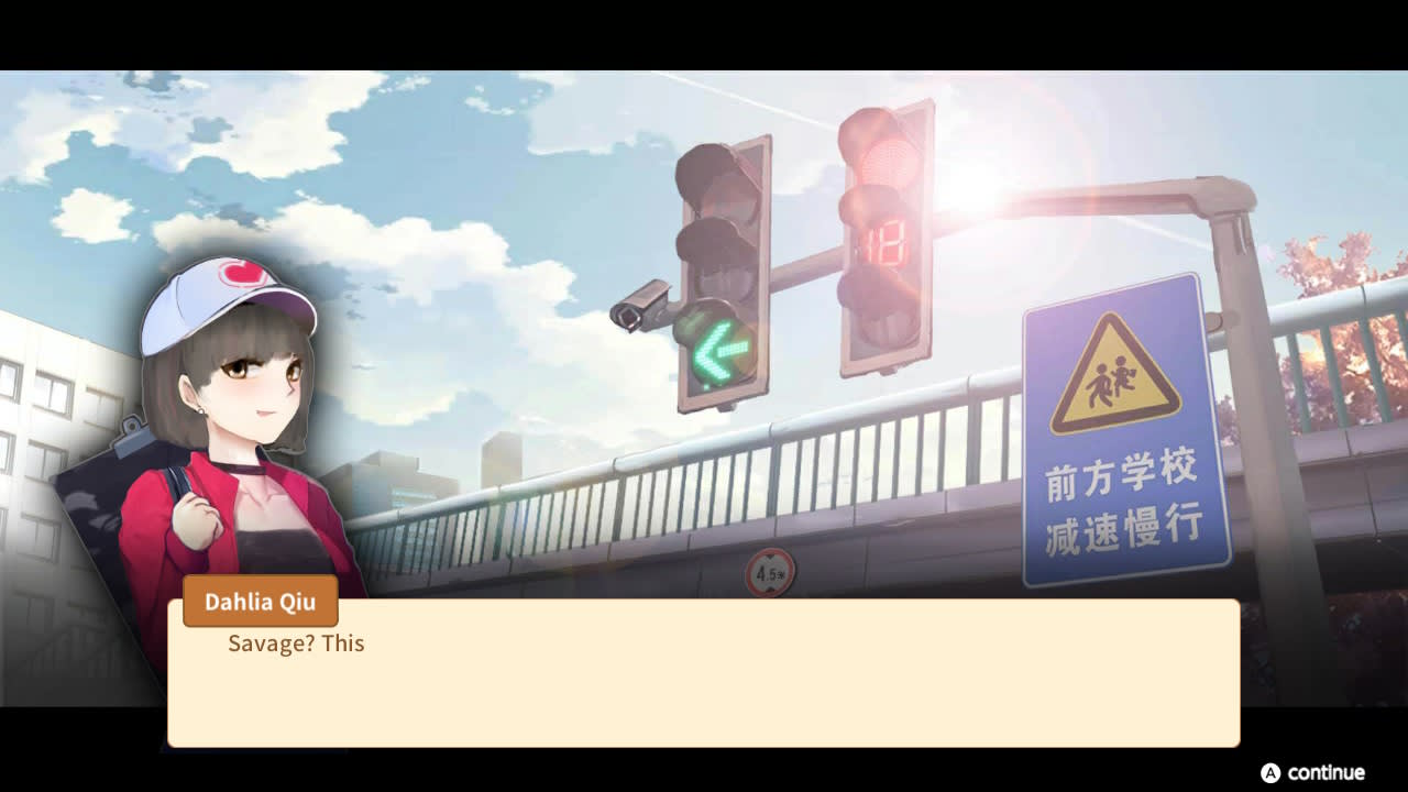 Chinese Parents 5
