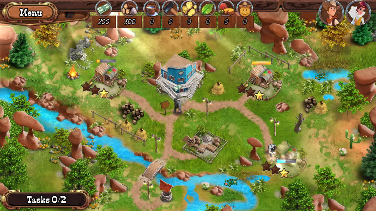 Country Tales 3