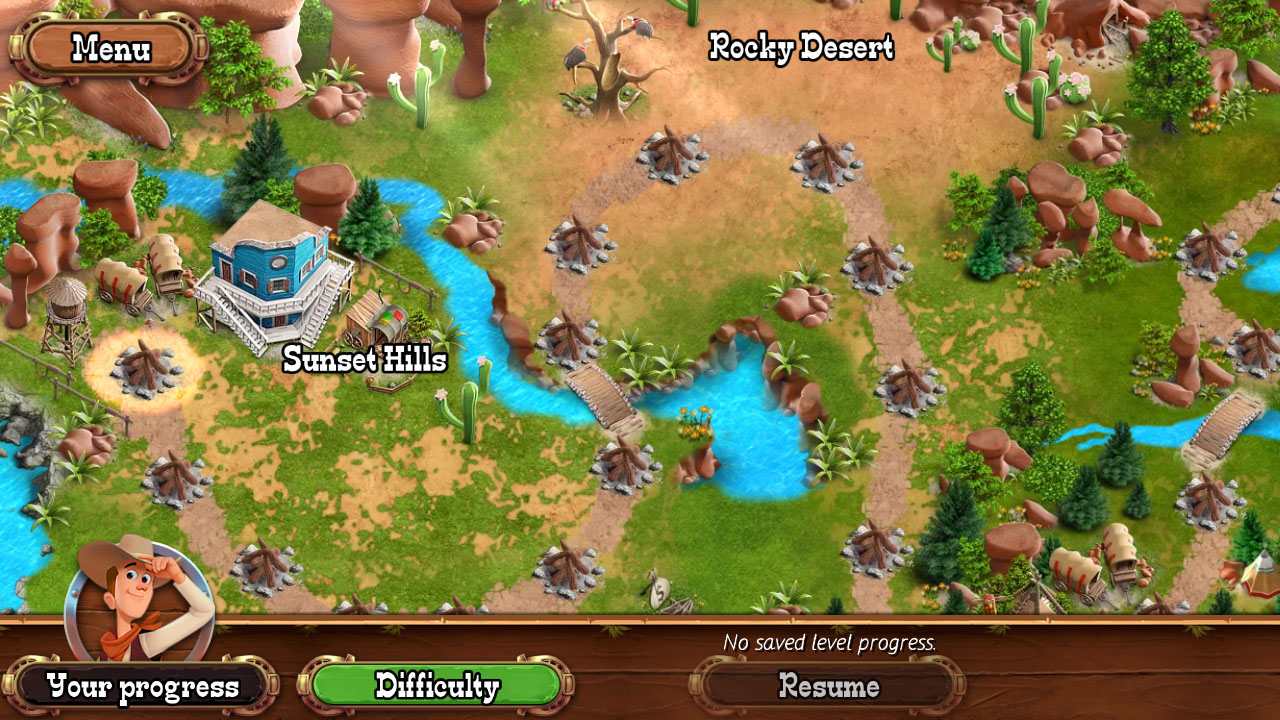 Country Tales 2