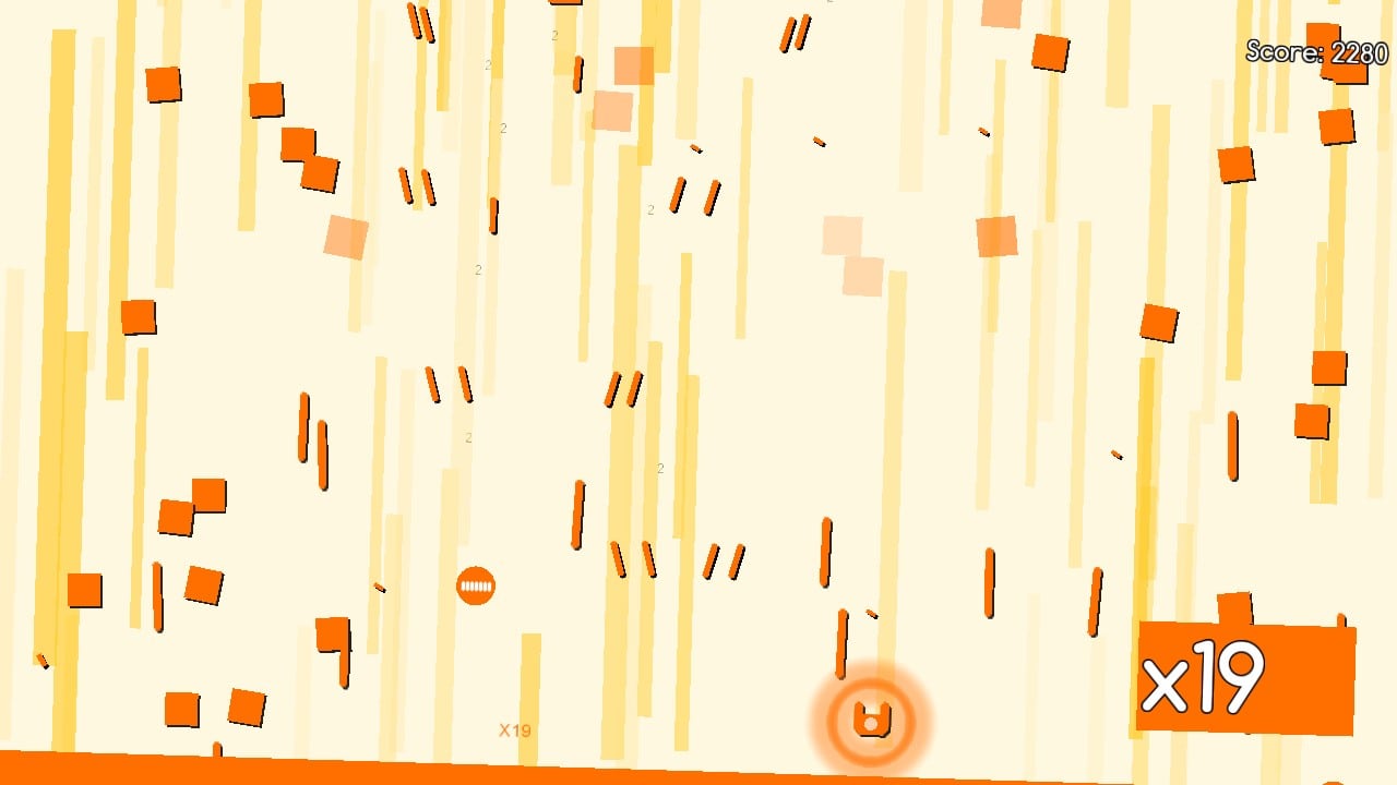 Bullet Beat 5