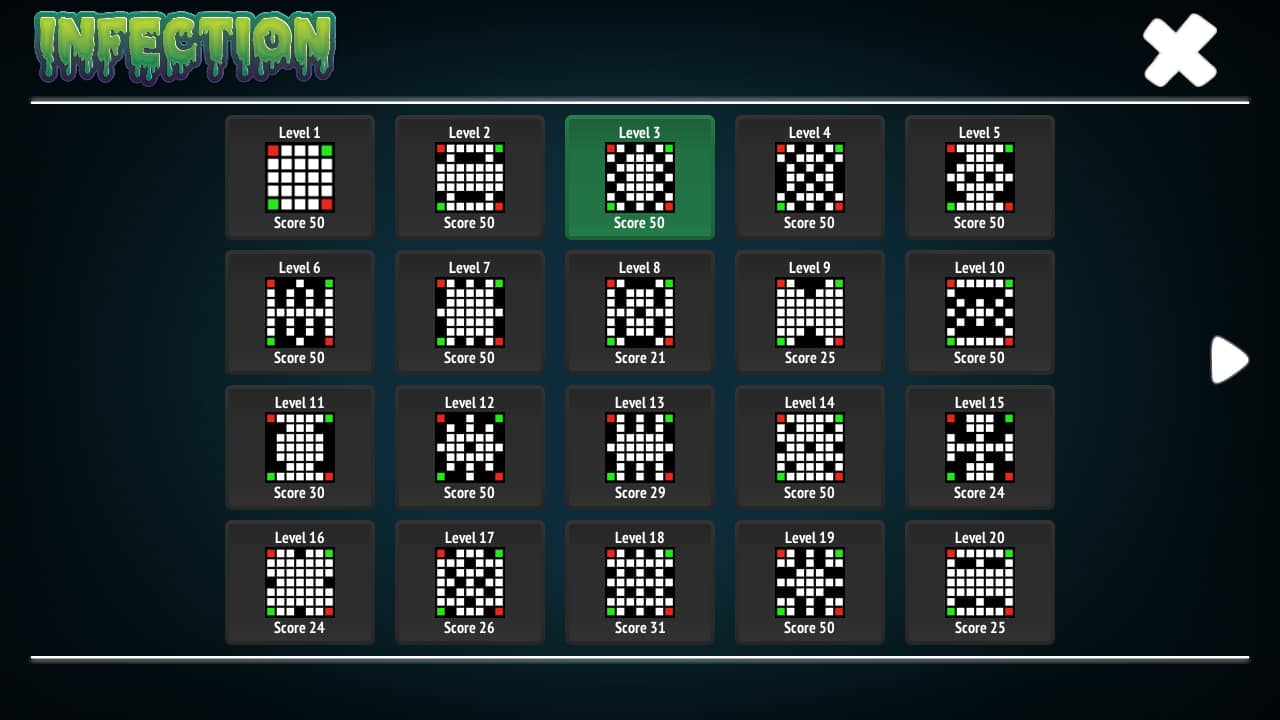 Infection - Board Game 3