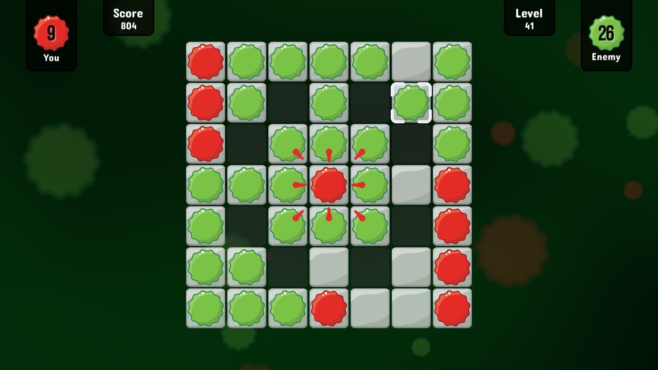 Infection - Board Game 2